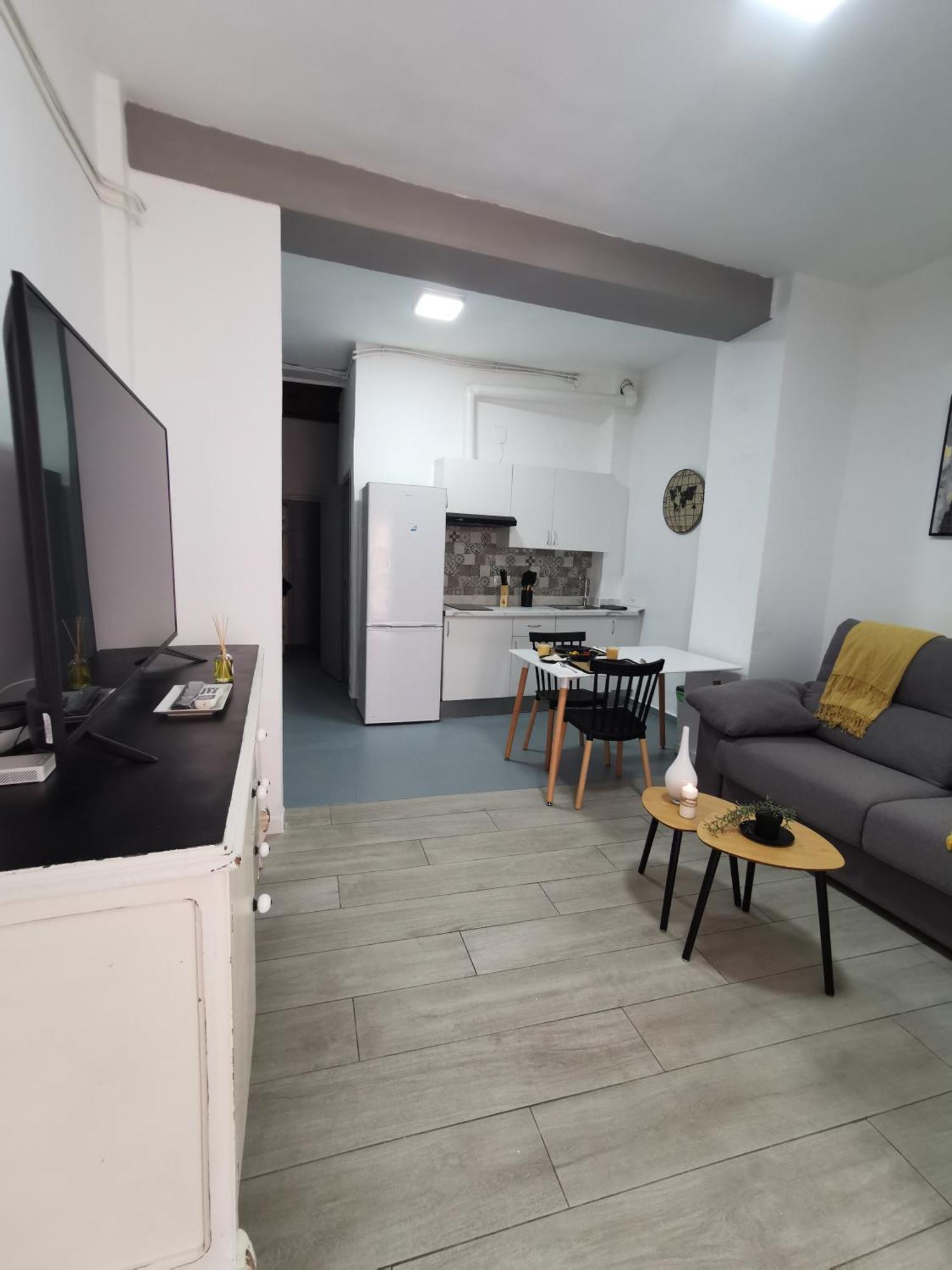 Apartamento Centrico Cerca De La Playa Alicante Exterior foto