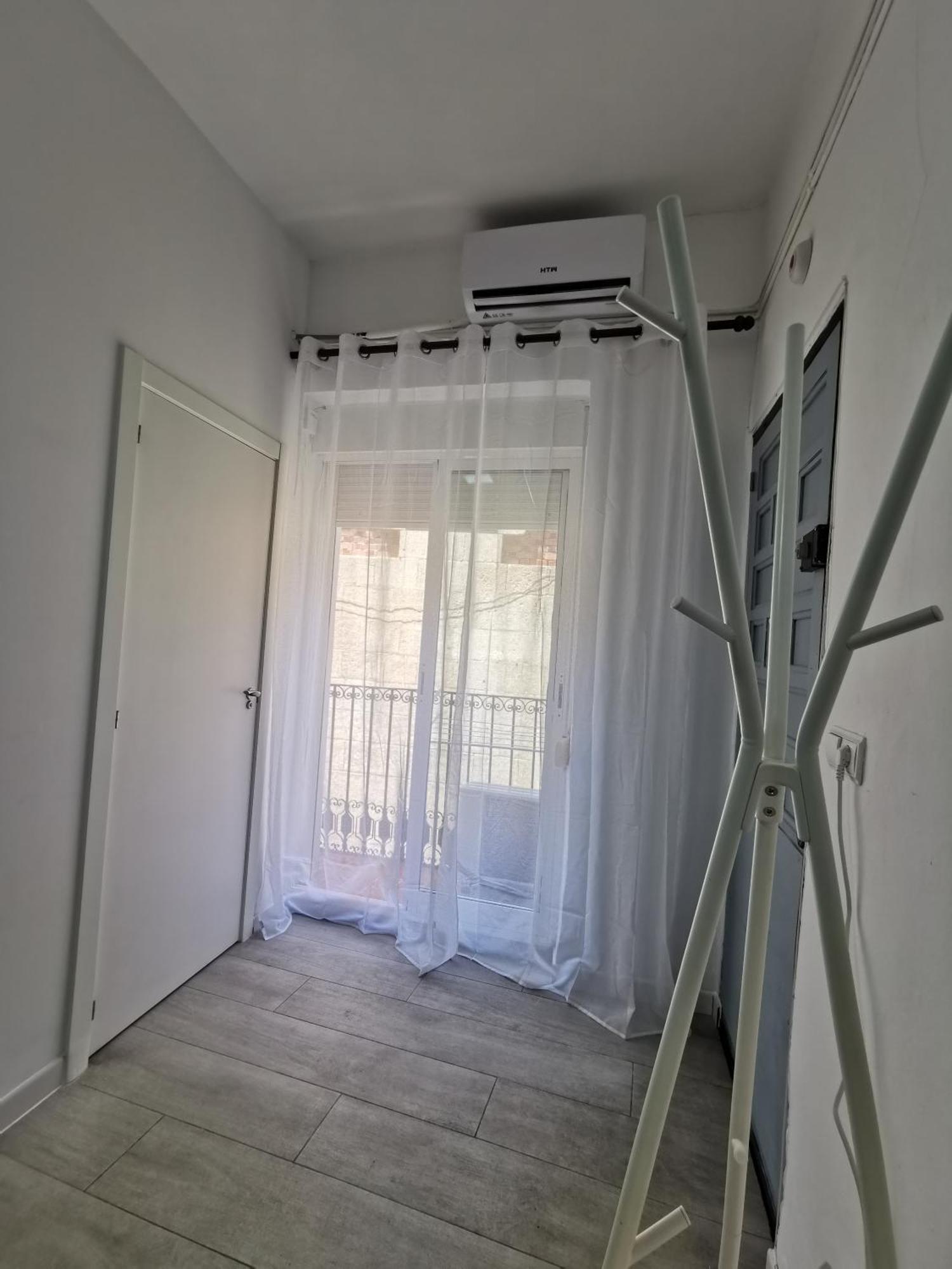 Apartamento Centrico Cerca De La Playa Alicante Exterior foto